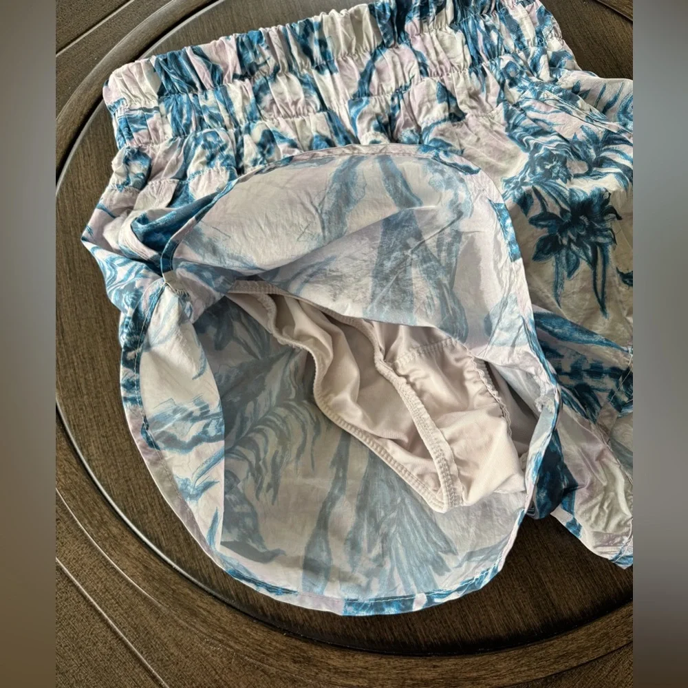Free People Movement The Way Home Shorts